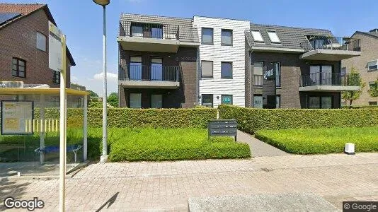 Apartments for rent in Heist-op-den-Berg - Photo from Google Street View