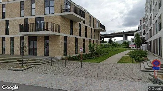 Apartments for rent in Machelen - Photo from Google Street View