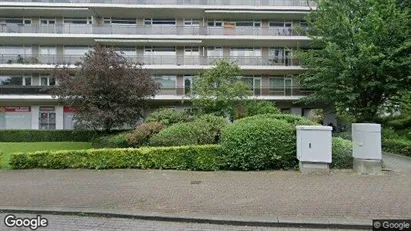 Apartments for rent in Brussels Sint-Lambrechts-Woluwe - Photo from Google Street View