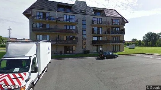 Apartments for rent in Oudenaarde - Photo from Google Street View