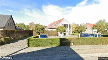 Apartments for rent in Merelbeke - Photo from Google Street View