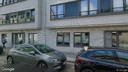 Apartments for rent in Deinze - Photo from Google Street View