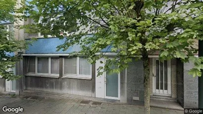 Apartments for rent in Brussels Jette - Photo from Google Street View