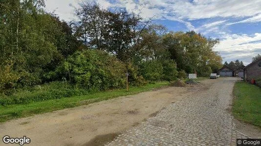 Apartments for rent in Merelbeke - Photo from Google Street View