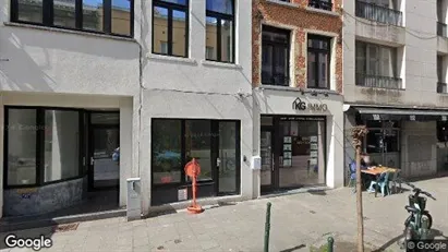 Apartments for rent in Stad Brussel - Photo from Google Street View
