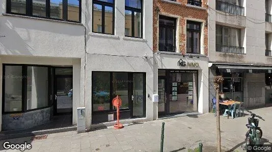 Apartments for rent in Stad Brussel - Photo from Google Street View
