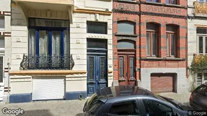 Apartments for rent in Oostende - Photo from Google Street View