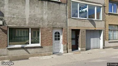 Apartments for rent in Antwerp Deurne - Photo from Google Street View