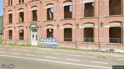Apartments for rent in Lochristi - Photo from Google Street View