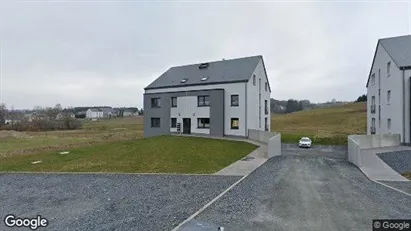 Apartments for rent in Léglise - Photo from Google Street View
