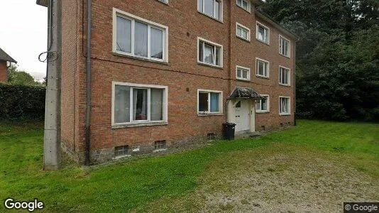 Apartments for rent in Florennes - Photo from Google Street View