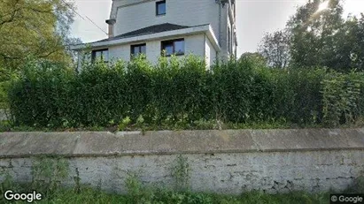 Apartments for rent in Jalhay - Photo from Google Street View