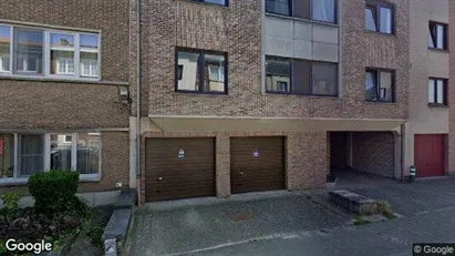 Apartments for rent in Leuven - Photo from Google Street View