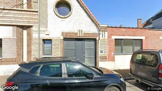Apartments for rent in Doornik - Photo from Google Street View