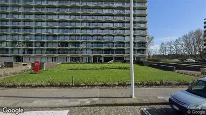 Apartments for rent in Oostende - Photo from Google Street View