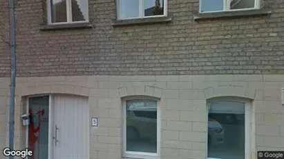Apartments for rent in Brugge - Photo from Google Street View