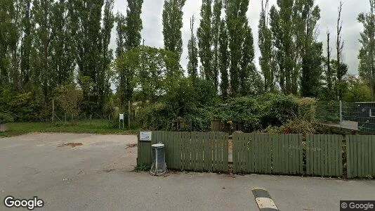 Apartments for rent in Albertslund - Photo from Google Street View