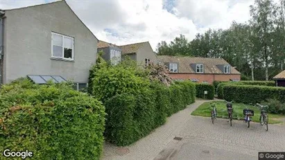 Apartments for rent in Birkerød - Photo from Google Street View