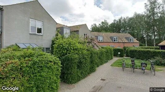 Apartments for rent in Birkerød - Photo from Google Street View