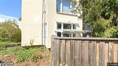 Apartments for rent in Hildesheim - Photo from Google Street View