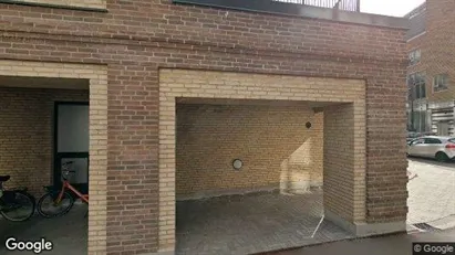 Apartments for rent in Copenhagen S - Photo from Google Street View