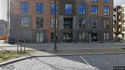 Apartments for rent in Copenhagen S - Photo from Google Street View