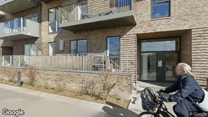 Apartments for rent in Copenhagen S - Photo from Google Street View