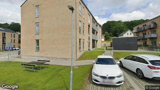 Apartments for rent in Kolding - Photo from Google Street View