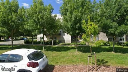 Apartments for rent in Hillerød - Photo from Google Street View