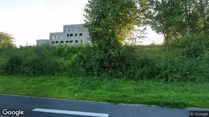 Apartments for rent in Kolding - Photo from Google Street View