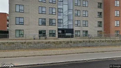 Apartments for rent in Odense C - Photo from Google Street View