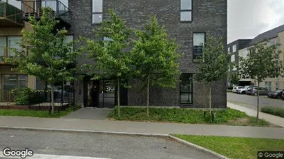 Apartments for rent in Brabrand - Photo from Google Street View