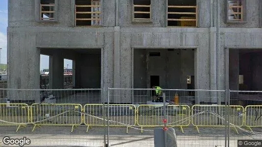 Apartments for rent in Nørresundby - Photo from Google Street View