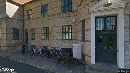 Apartments for rent in Risskov - Photo from Google Street View