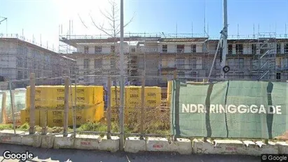 Apartments for rent in Slagelse - Photo from Google Street View