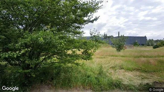 Apartments for rent in Slagelse - Photo from Google Street View