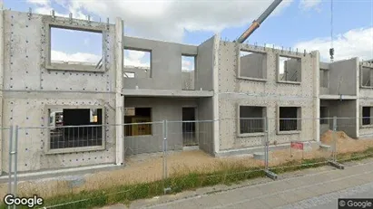 Apartments for rent in Herning - Photo from Google Street View
