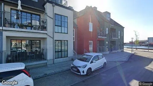 Apartments for rent in Kerteminde - Photo from Google Street View