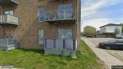Apartments for rent in Randers SV - Photo from Google Street View
