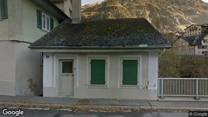 Apartments for rent in Willisau - Photo from Google Street View