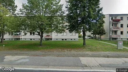 Apartments for rent in Bautzen - Photo from Google Street View