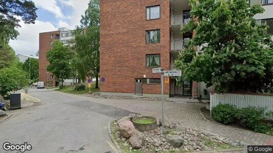 Apartments for rent in Turku - Photo from Google Street View