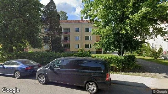 Apartments for rent in Turku - Photo from Google Street View