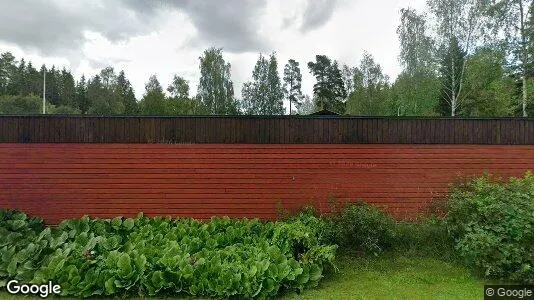 Apartments for rent in Forssa - Photo from Google Street View