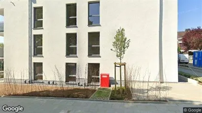 Apartments for rent in Essen - Photo from Google Street View