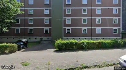 Apartments for rent in Gelsenkirchen - Photo from Google Street View