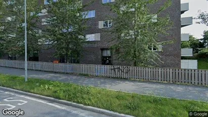 Apartments for rent in Oslo Bjerke - Photo from Google Street View