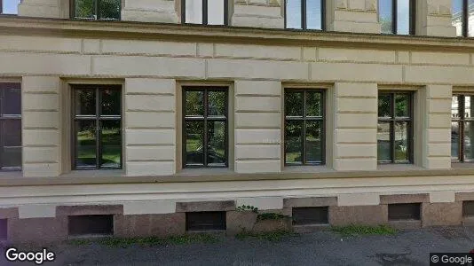 Rooms for rent in Oslo Grünerløkka - Photo from Google Street View