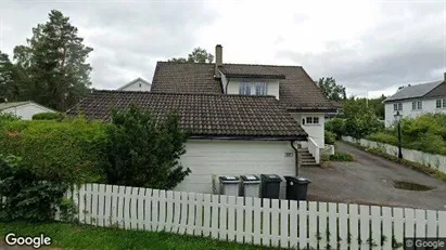 Rooms for rent in Oslo Vestre Aker - Photo from Google Street View
