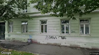 Rooms for rent in Oslo Gamle Oslo - Photo from Google Street View